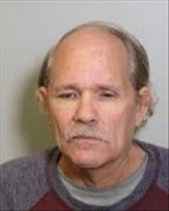 Dwayne Paul Gillett a registered Sex Offender of California
