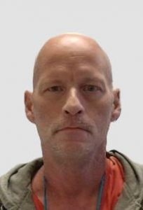 Dwayne Hansen a registered Sex Offender of California
