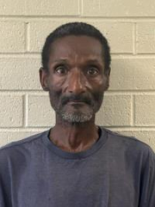 Dwayne Randall Johnson a registered Sex Offender of California
