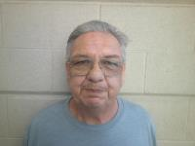 Dwayne William Myers a registered Sex Offender of California