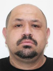 Dwayne Acevedo Olmeda a registered Sex Offender of California