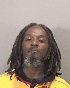 Dwayne Phillips a registered Sex Offender of California