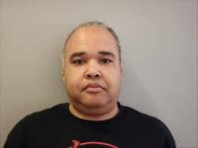 Dwayne Duke Richardson a registered Sex Offender of California
