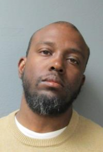 Dwayne Washington a registered Sex Offender of California