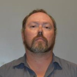 Dwayne Michael Ziegenfuss a registered Sex Offender of California