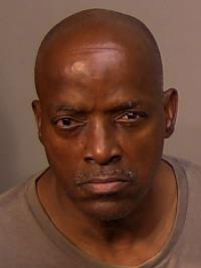 Dwight David Holmes a registered Sex Offender of California