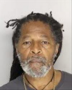 Dwight Andre Jackson a registered Sex Offender of California