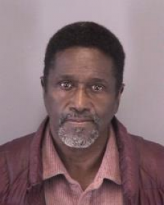 Dwight Jackson a registered Sex Offender of California