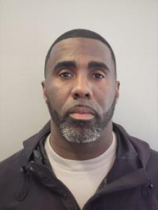 Dwight Wayne Lucious a registered Sex Offender of California