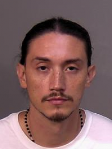 Dwight Matthew Murcia a registered Sex Offender of California