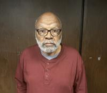 Dwight Ladon Wilson a registered Sex Offender of California