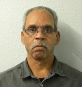 Dwight D Wimbley a registered Sex Offender of California