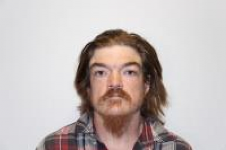 Dylan Michael Carpenter a registered Sex Offender of California