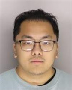 Dylan Txee Fang a registered Sex Offender of California