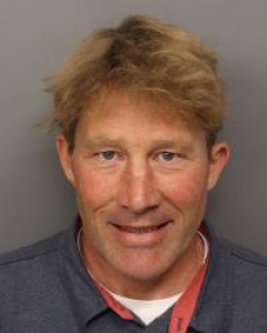 Dylan David Greiner a registered Sex Offender of California