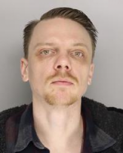 Dylan Joseph Kelsey a registered Sex Offender of California