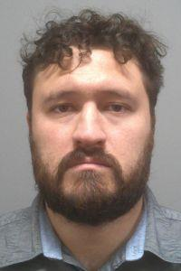 Dylan Neil Klink a registered Sex Offender of California