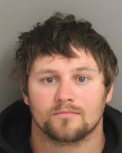 Dylan Ray Mills a registered Sex Offender of California
