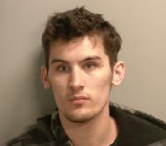 Dylan Terry Norton a registered Sex Offender of California