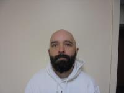 Dylan Todd Oakley a registered Sex Offender of California