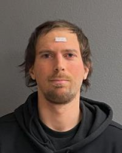 Dylan Patrick Thoele a registered Sex Offender of California