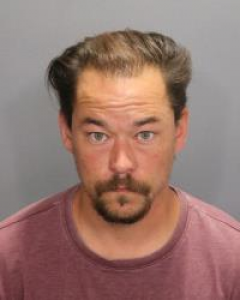Dylan James White a registered Sex Offender of California