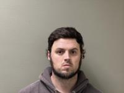 Dylan Ray Wood a registered Sex Offender of California