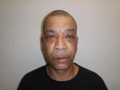 Dzhonn Phillips a registered Sex Offender of California