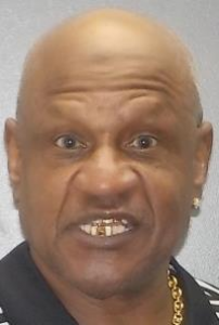 Earlee Mcgill a registered Sex Offender of California