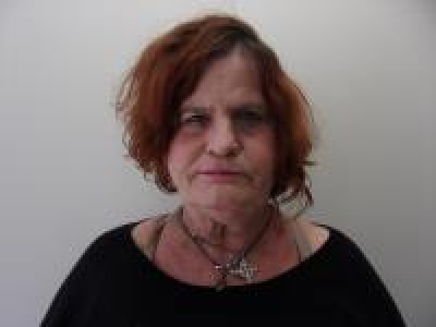 Earlene Rogers a registered Sex Offender of California