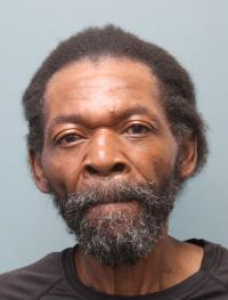 Earl Dewayne Blanks a registered Sex Offender of California