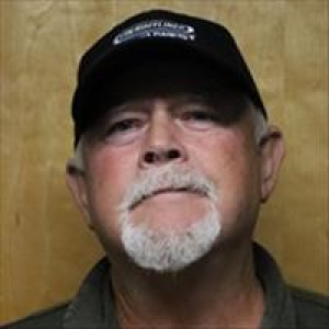 Earl Ed Burt a registered Sex Offender of California