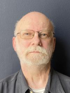 Earl George Thomas Cunningham a registered Sex Offender of California