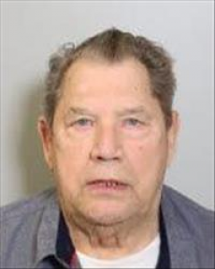 Earl Desomber a registered Sex Offender of California