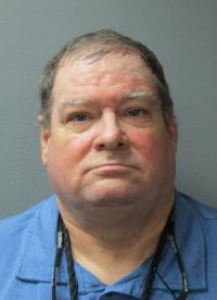 Earl Patrick Evans a registered Sex Offender of California