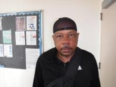 Earl Gentry III a registered Sex Offender of California