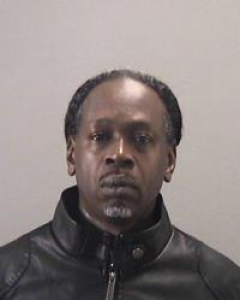Earl A Jackson a registered Sex Offender of California