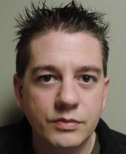 Earl William Klapperich a registered Sex Offender of California