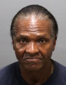 Earl Prentice Murphy a registered Sex Offender of California