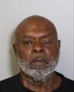 Earl Barry Reed a registered Sex Offender of California