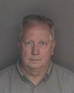 Earl Thomas Roske a registered Sex Offender of California