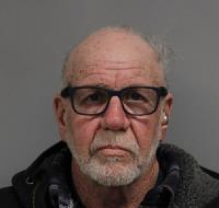 Earl Allen Roswurm a registered Sex Offender of California