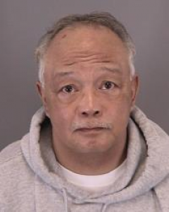 Earl Sotto a registered Sex Offender of California