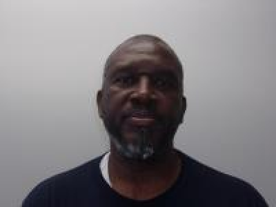 Earnest S Frye a registered Sex Offender of California
