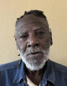 Earnest Lavour Smith a registered Sex Offender of California