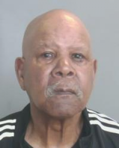 Earsul Neal Jordan a registered Sex Offender of California