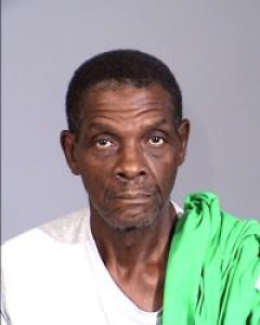 Earvin Louis Robinson a registered Sex Offender of California