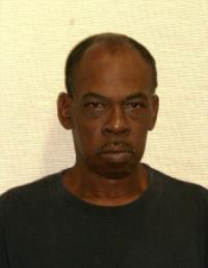 Easy Roland Thompson a registered Sex Offender of California