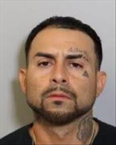 Ector Esteven Garcia a registered Sex Offender of California