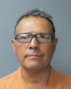Ector Peredia a registered Sex Offender of California